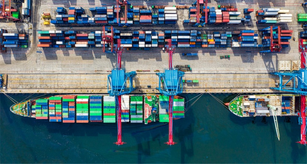 Moving from a traditional push supply chain to a KAIZEN™ Lean and demand-driven supply chain