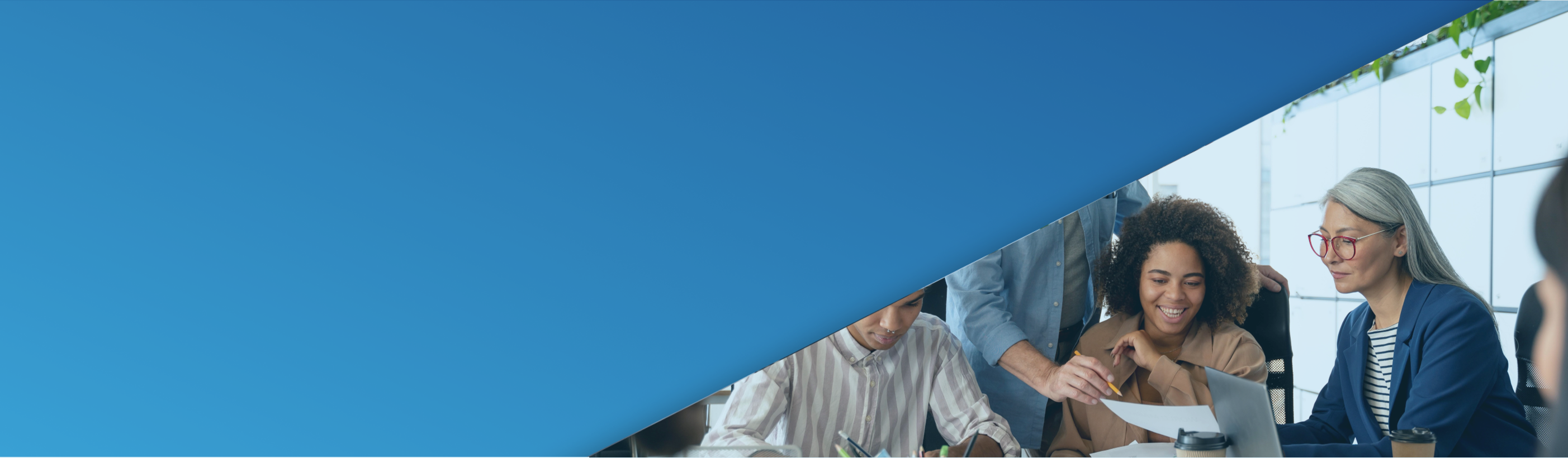 Sales & Marketing Growth Strategy | Lean Consulting