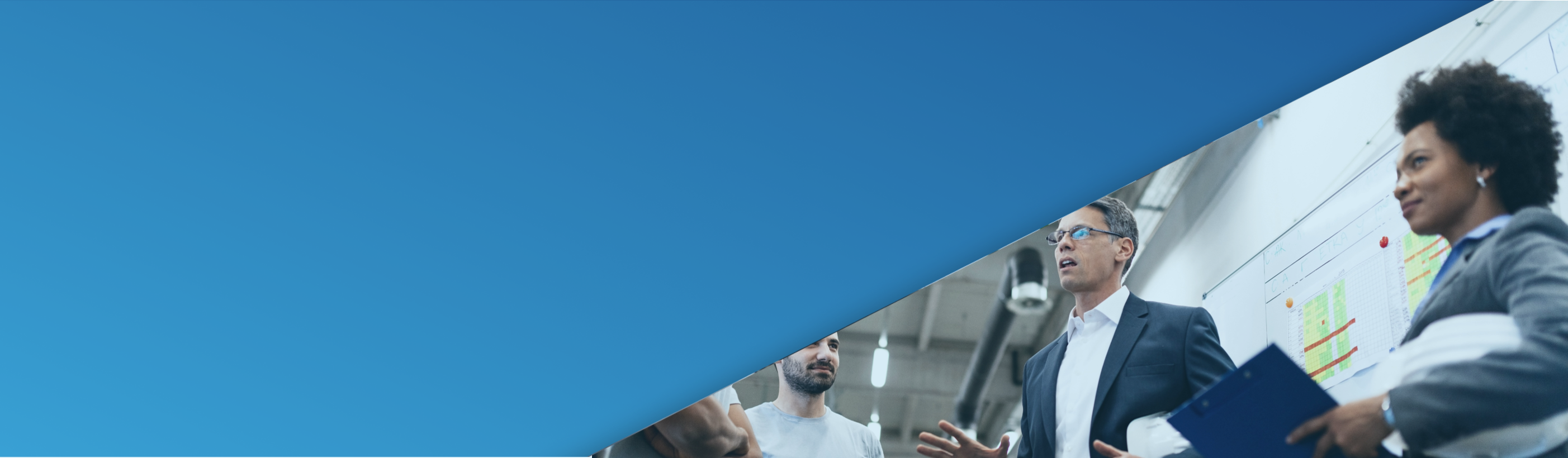 Lean Six Sigma Consulting Services