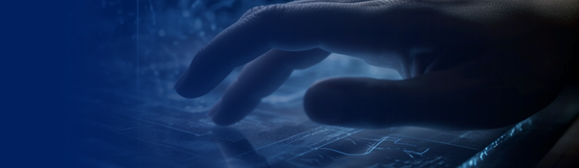 Digital Transformation Strategy Design