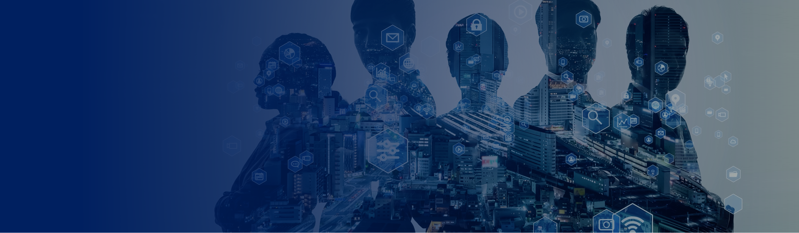 Workforce Transformation