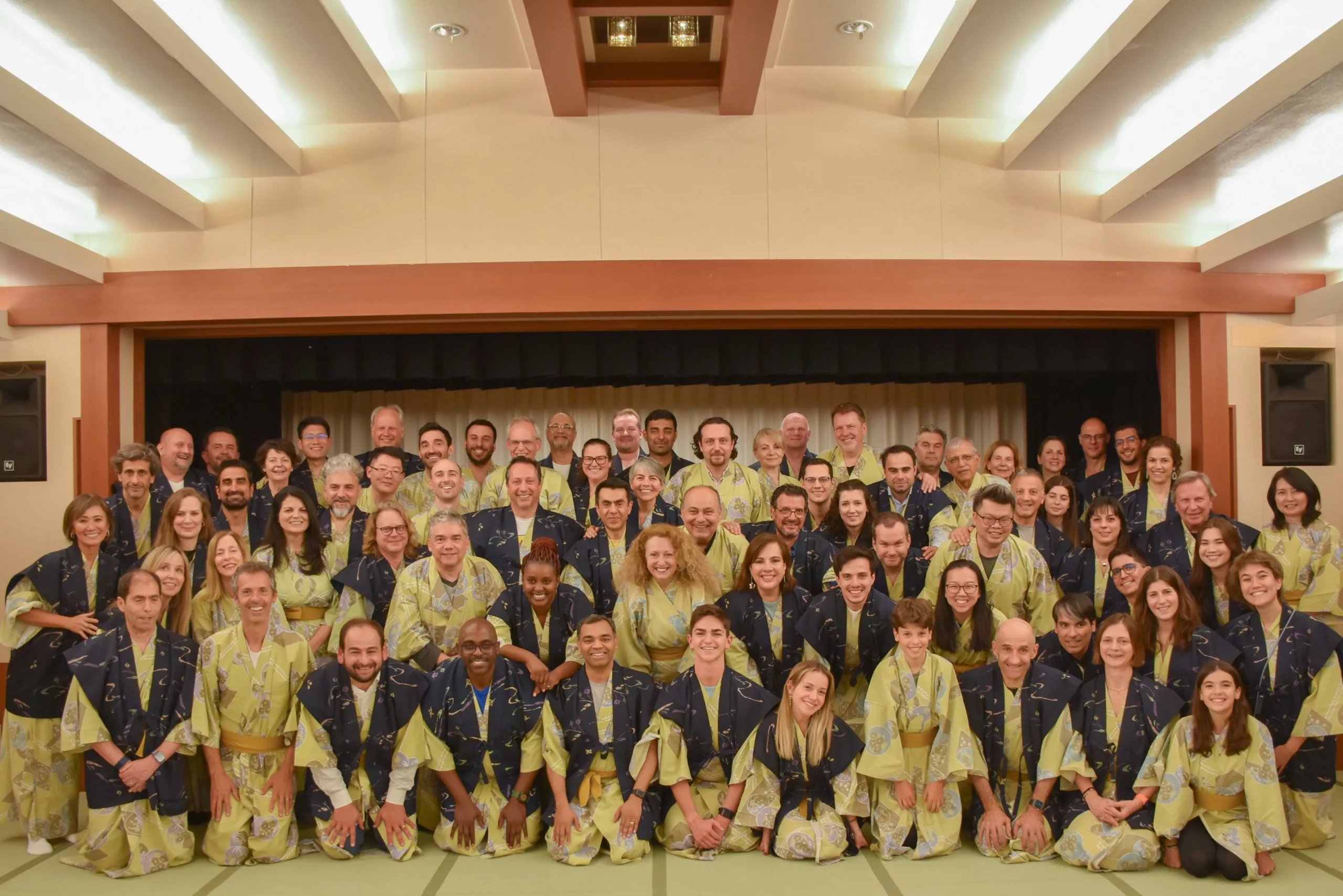 40 ani De Kaizen Institute Global