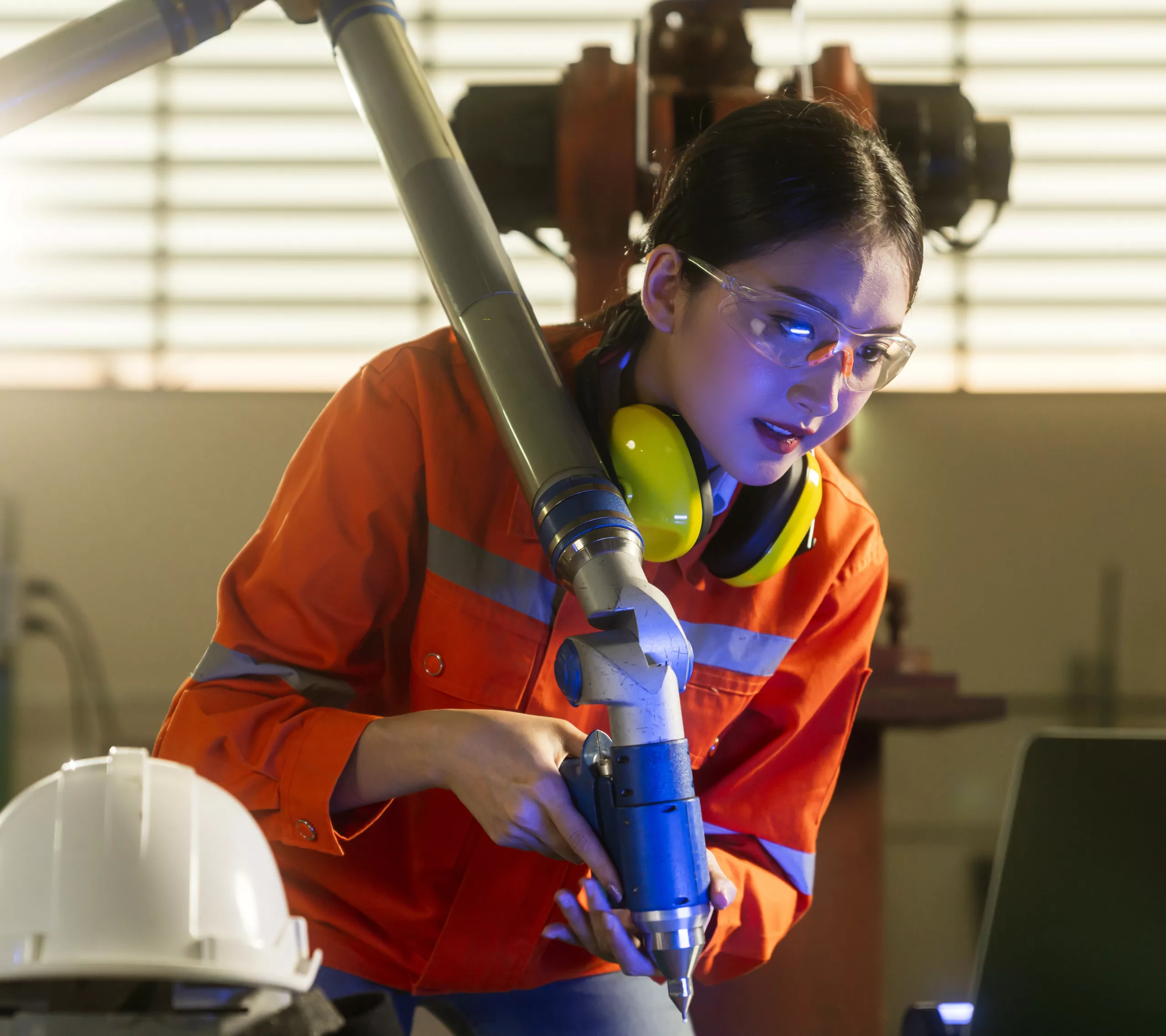 Autonomous and Planned Maintenance Training