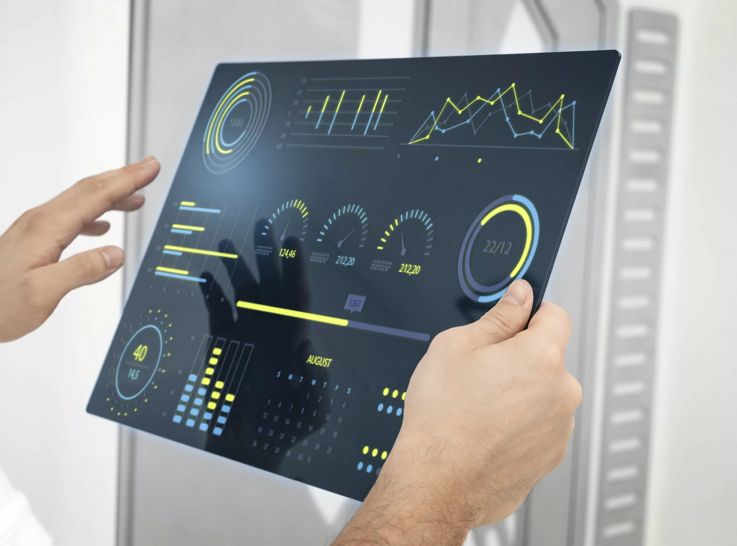 Business Performance Data Analytics Training