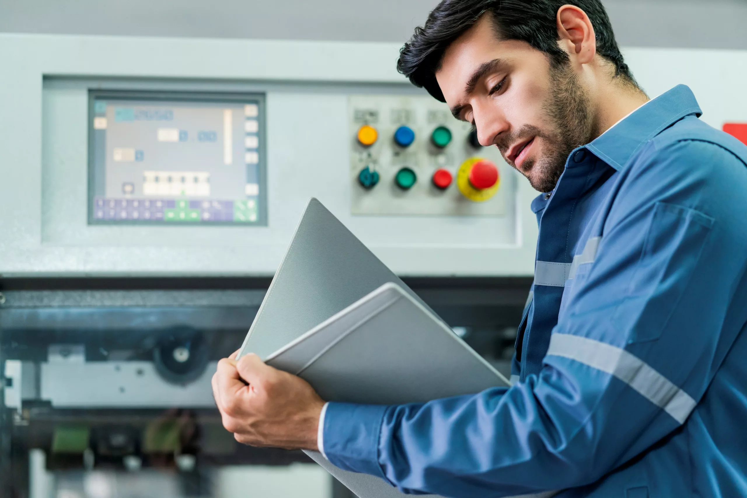 Poka Yoke: how to make processes error-proof