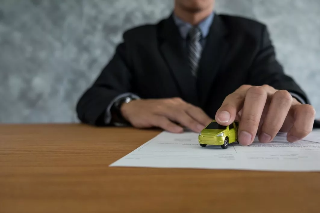 Caso de sucesso: aumento da eficiência nos processos de peritagem no setor dos seguros