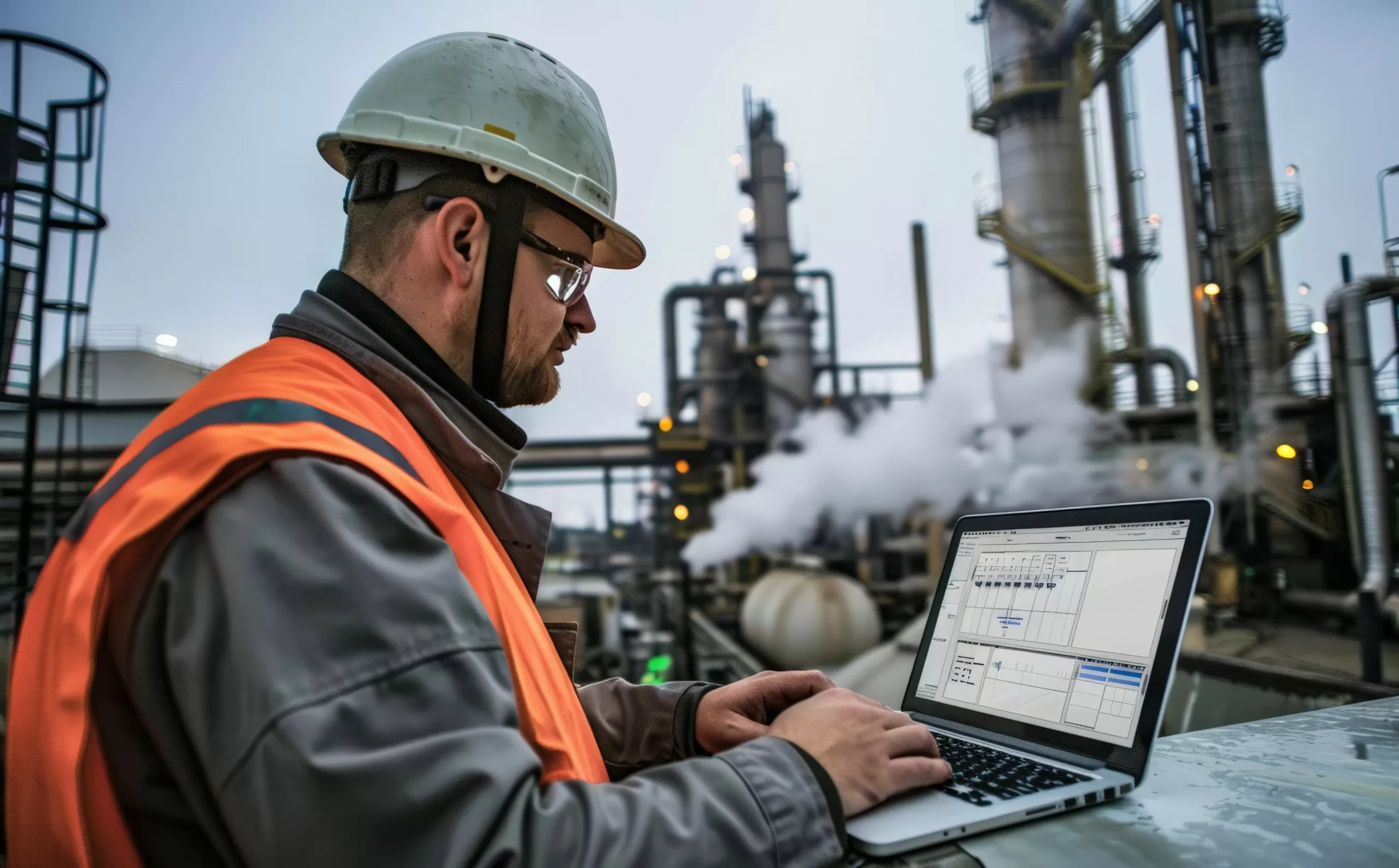 The future of maintenance in Oil & Gas: Artificial intelligence and technological innovation