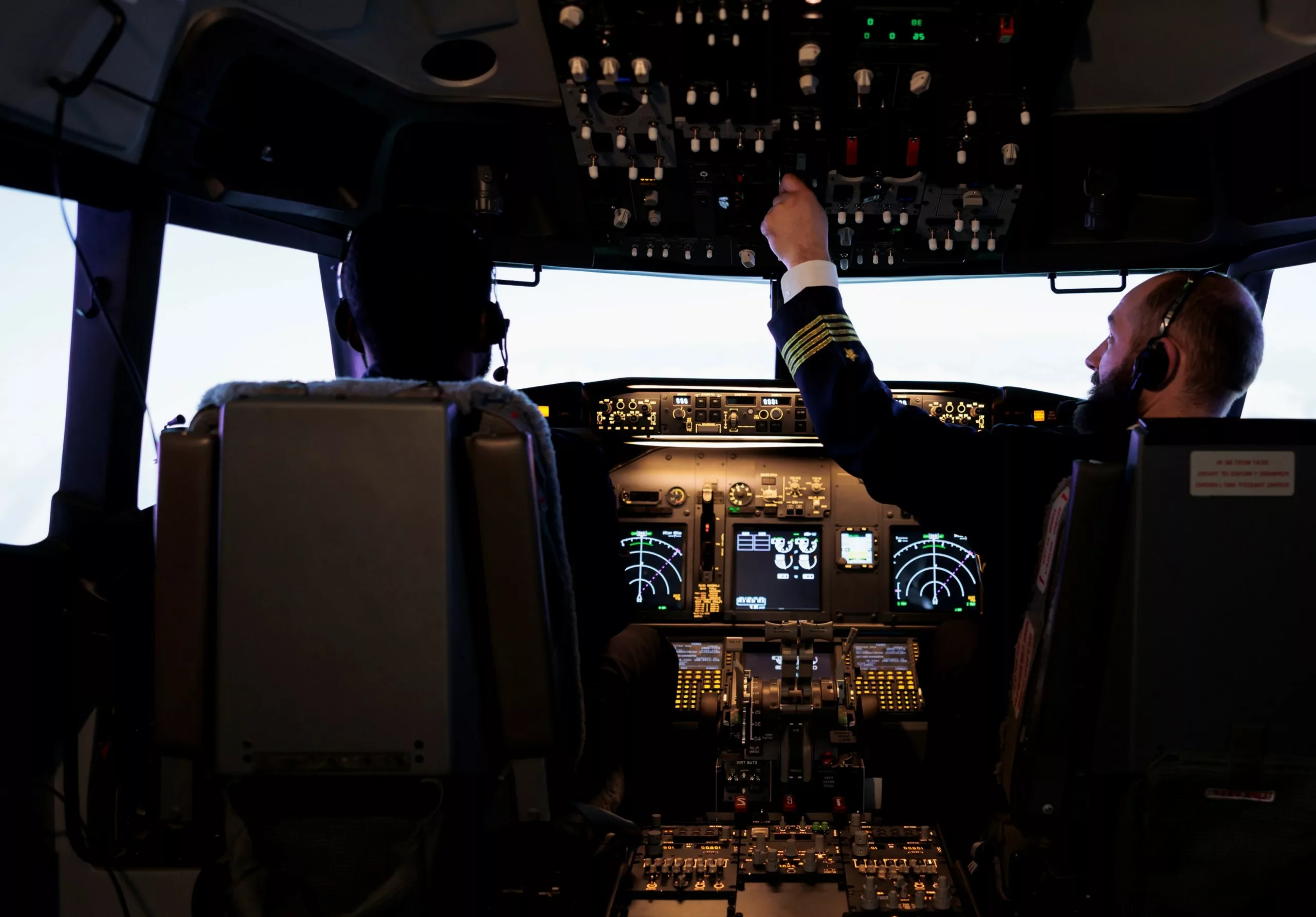 The Future of Air Travel: How AI is Optimizing Gate Management