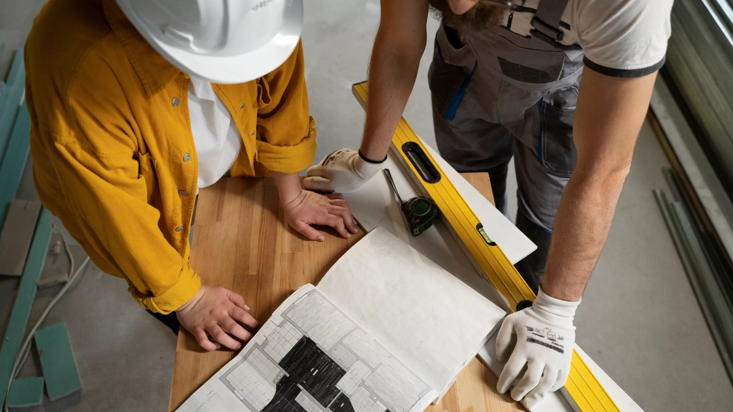 Operational Due Diligence in the Construction Sector