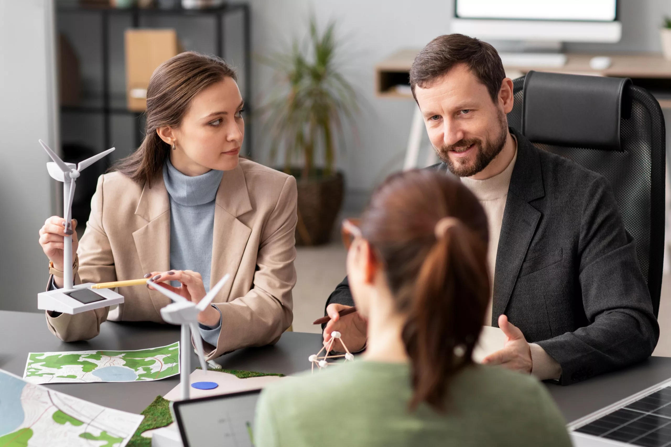 Due diligence operacional e ambiental em operações industriais