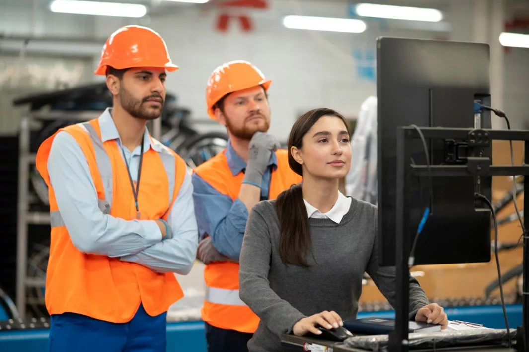 Certified Supply Chain and Production Training: Optimize Your Skills and Career