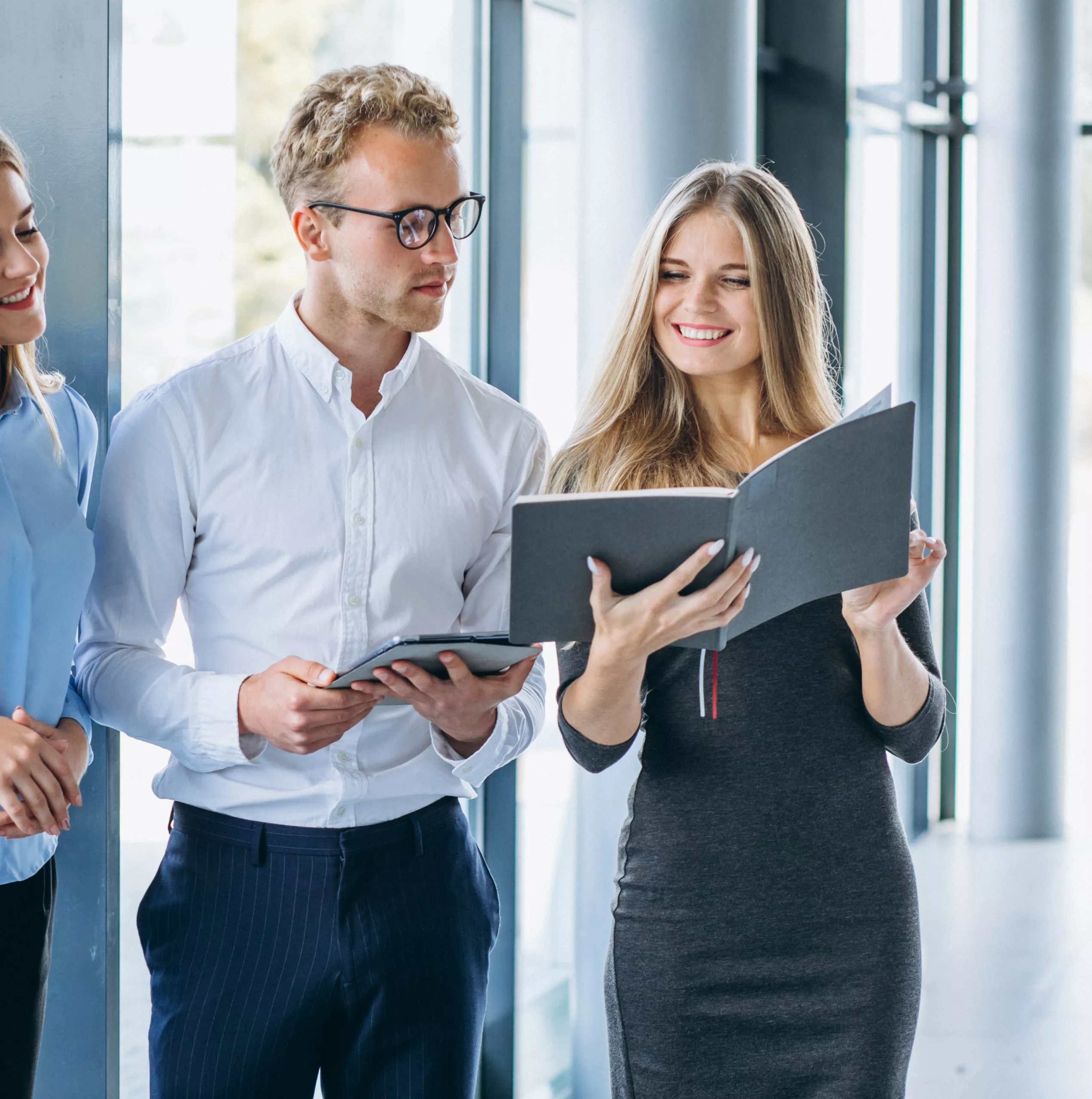 Improving Sales Teams' Processes and Performance Training