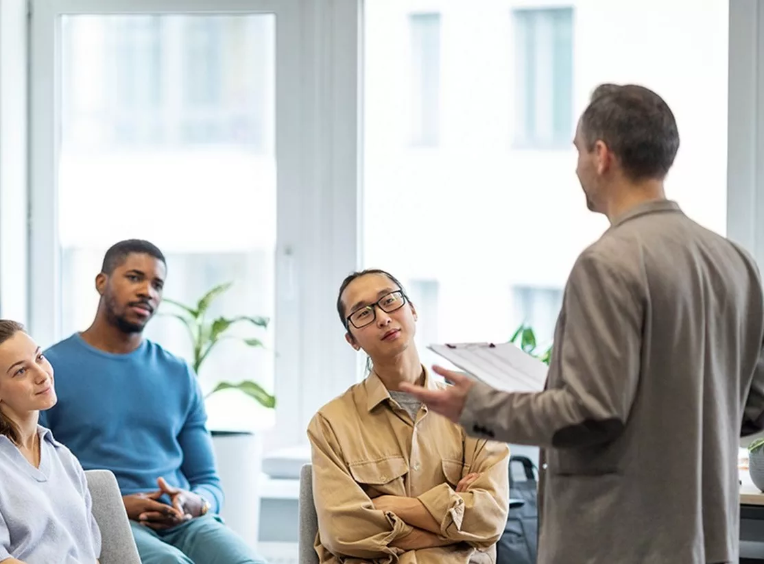 Kaizen Leaders Program
