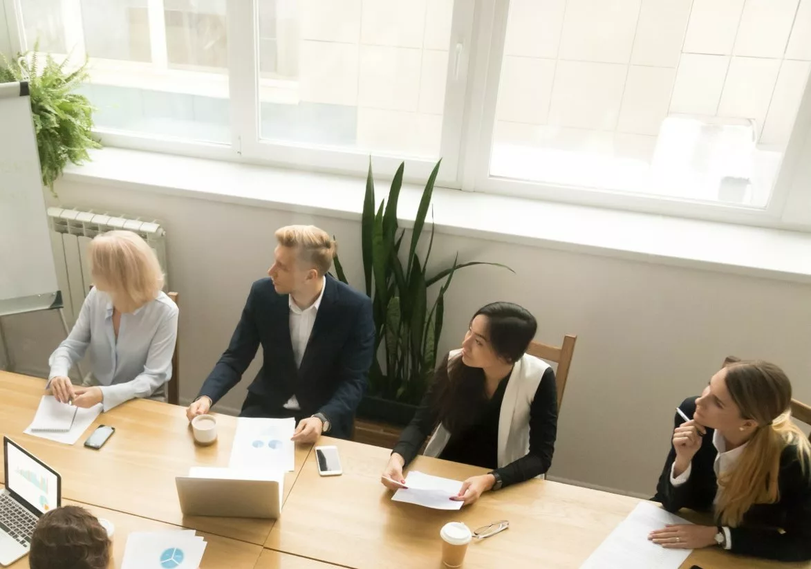 Kata Coaching & Kata Improvement Training
