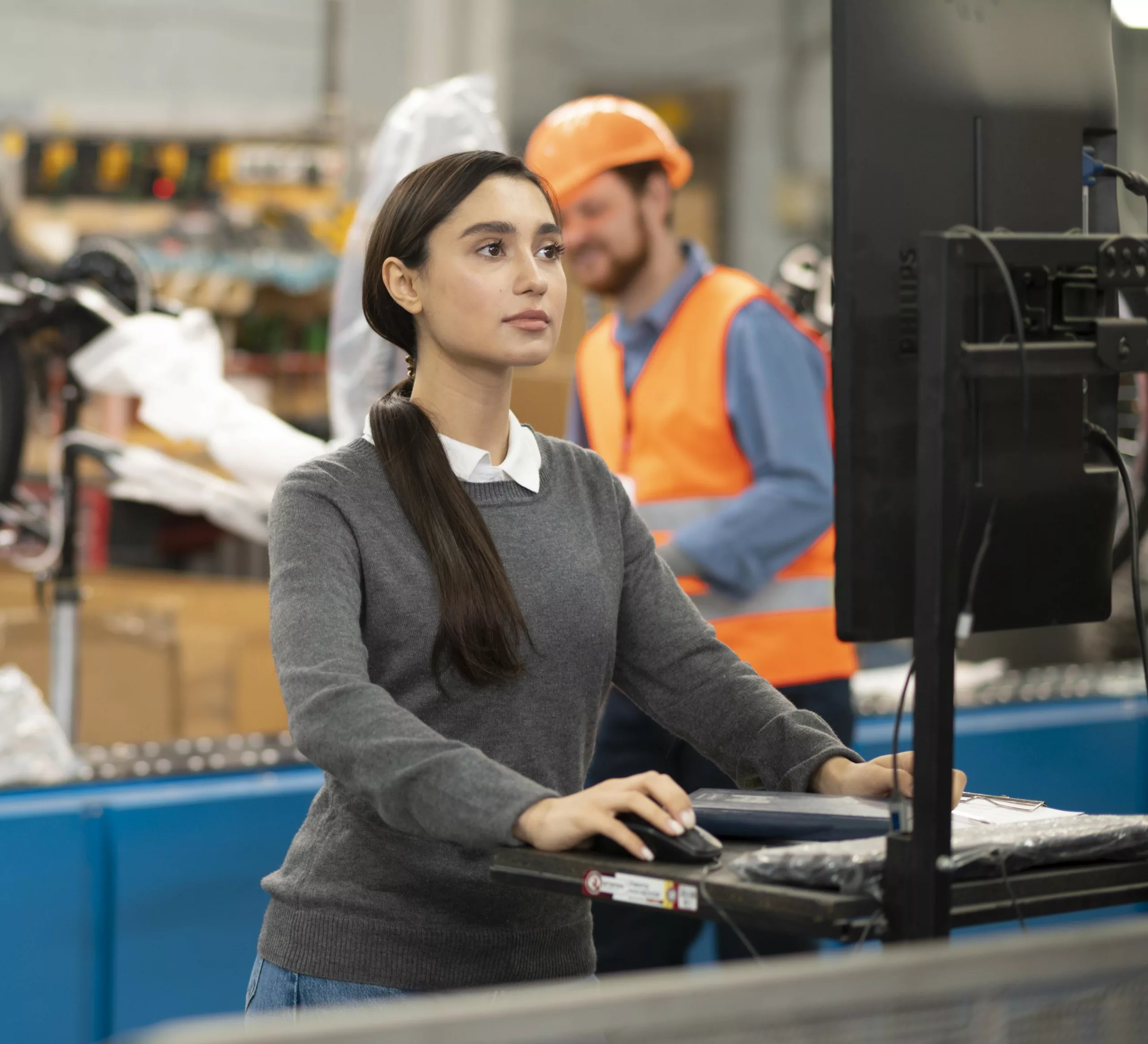 Lean Maintenance Management Training