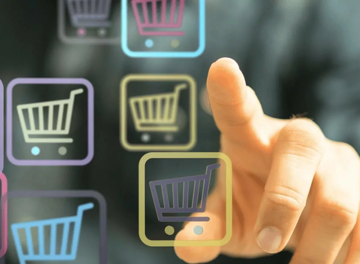 retail and e-commerce