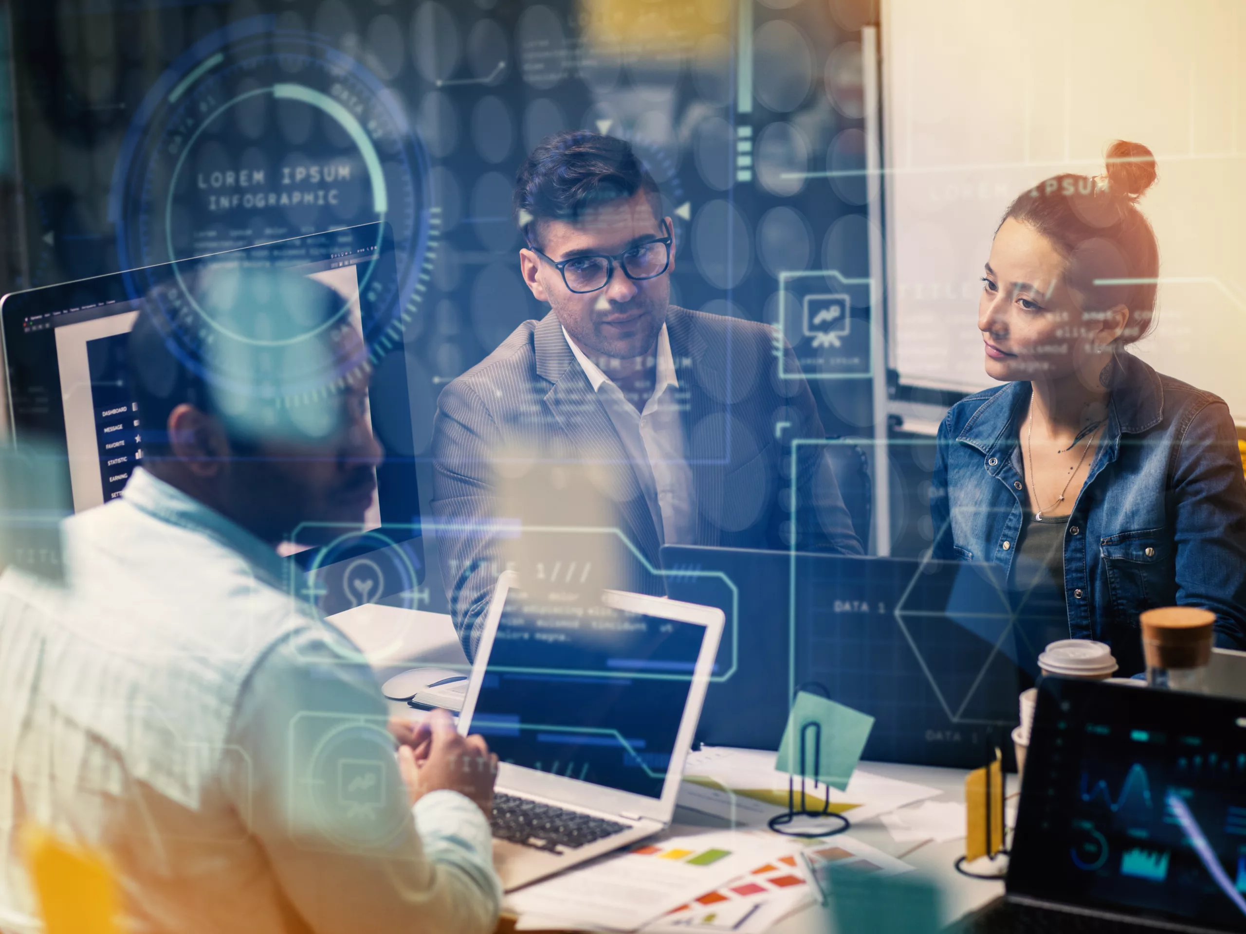 Transformação Digital