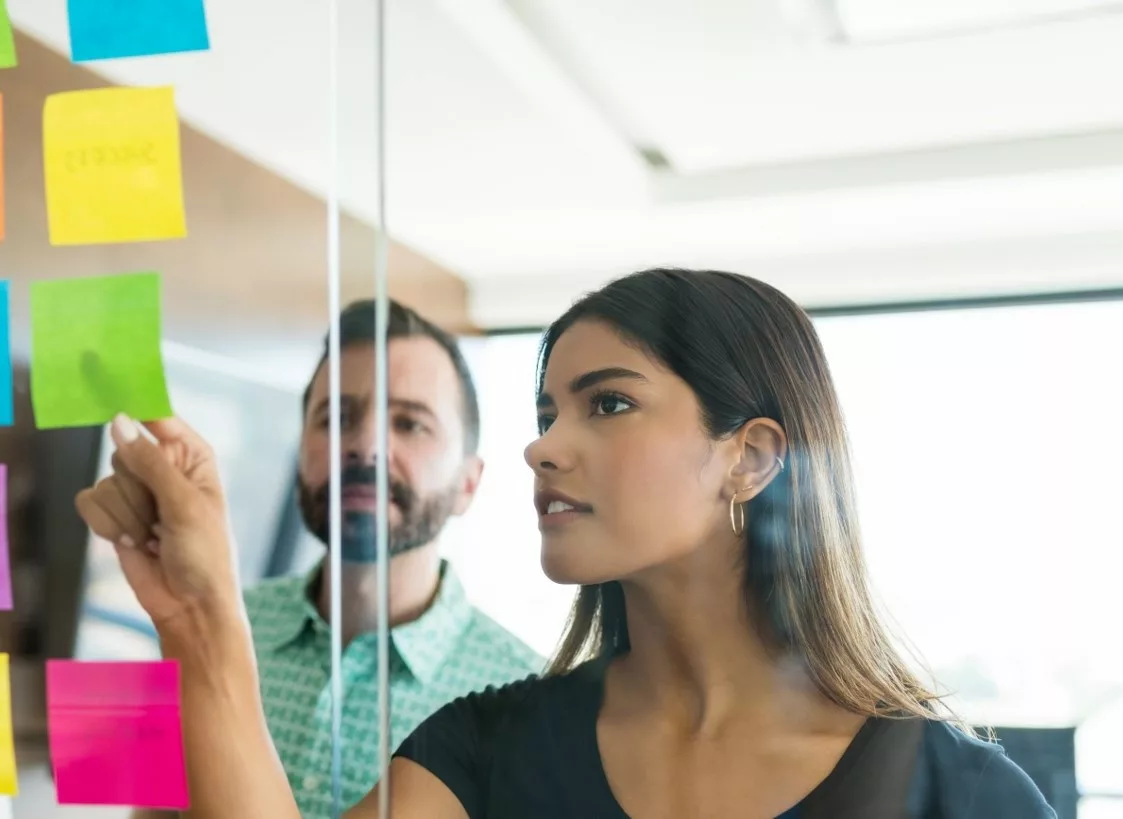 Value Stream Mapping
