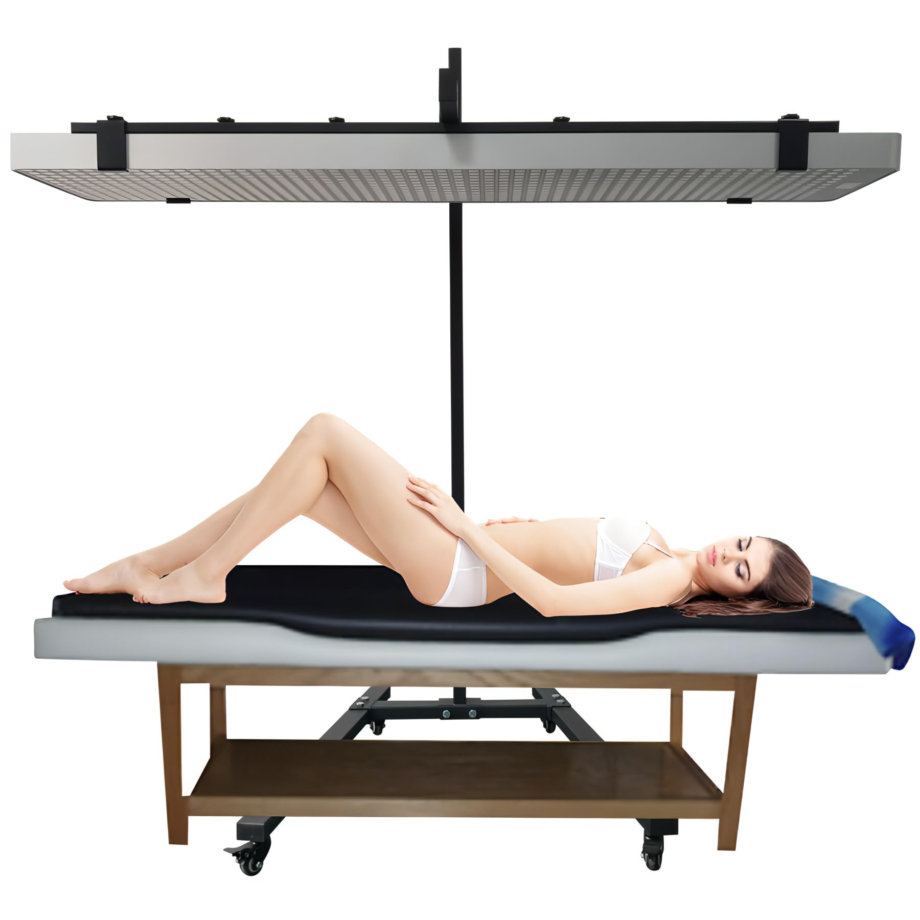 Horizontal Rolling Stand